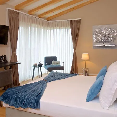 Enticing Holiday In With Jacuzzi Tatil Evi *